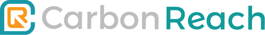 Carbon Reach logo mark