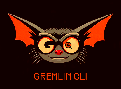 Gremlin CLI logo